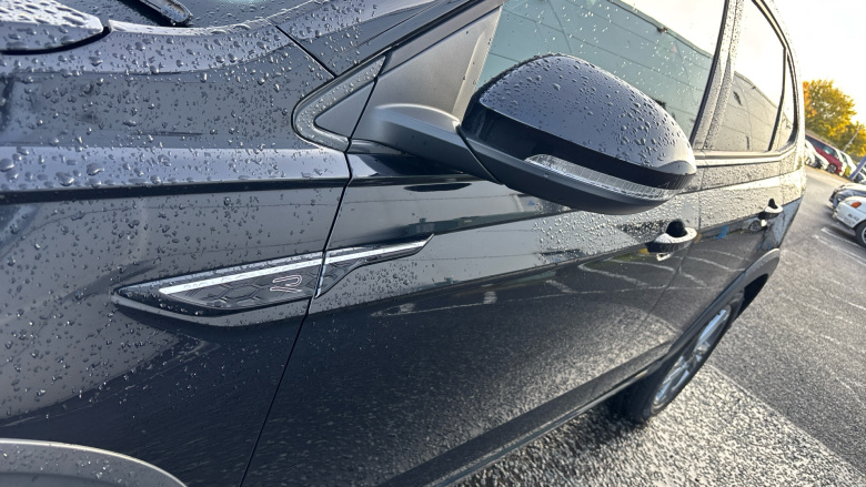 Volkswagen Taigo 1.0 TSI 110 R-Line 5dr Petrol Hatchback